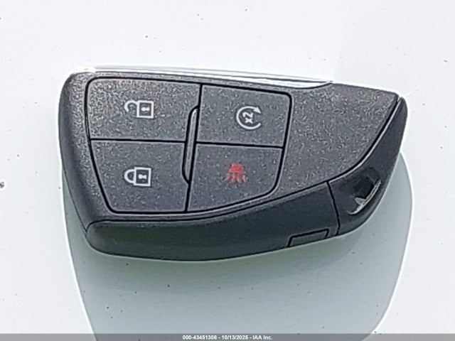 1GTP5BEK2R1187271 GMC Canyon 2wd Elevation
