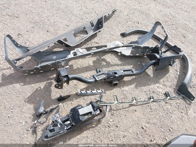 1GTP5BEK2R1187271 GMC Canyon 2wd Elevation