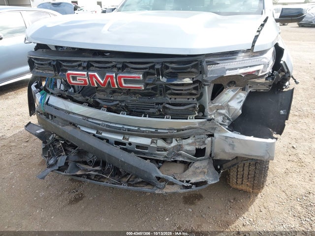1GTP5BEK2R1187271 GMC Canyon 2wd Elevation