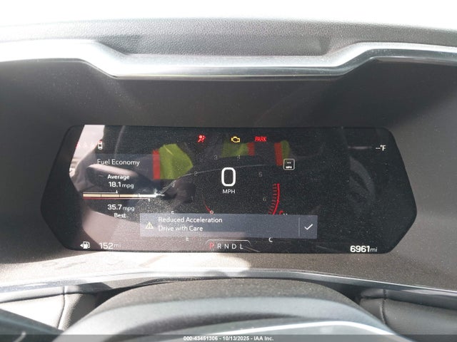 1GTP5BEK2R1187271 GMC Canyon 2wd Elevation