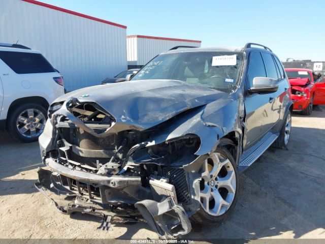 2008 BMW X5 5UXFE83578LZ47384 Photo 1