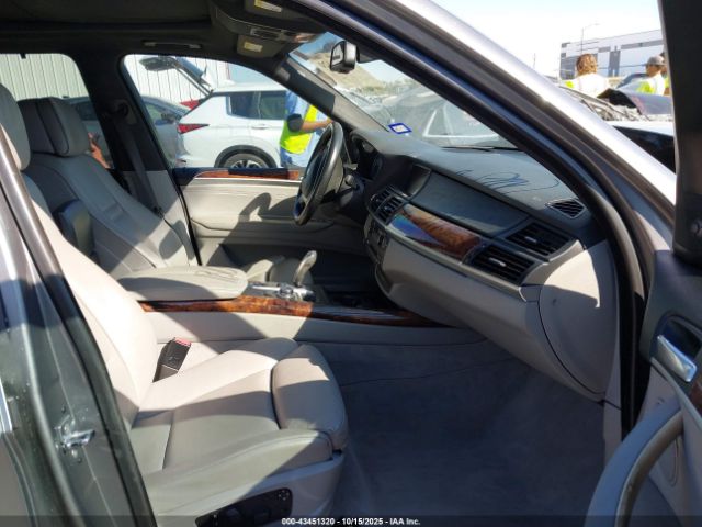 2008 BMW X5 5UXFE83578LZ47384 Photo 4