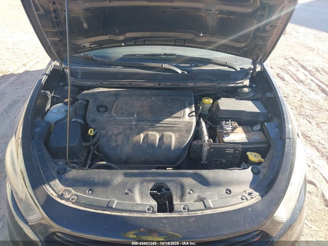 Dodge Dart 2016 1C3CDFAA1GD682678 Image 10
