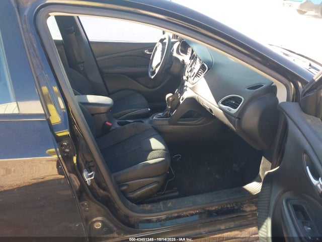 Dodge Dart 2016 1C3CDFAA1GD682678 Image 5