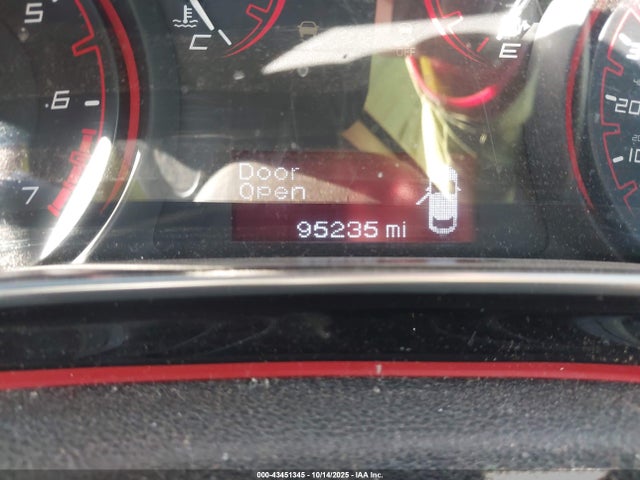 Dodge Dart 2016 1C3CDFAA1GD682678 Image 7
