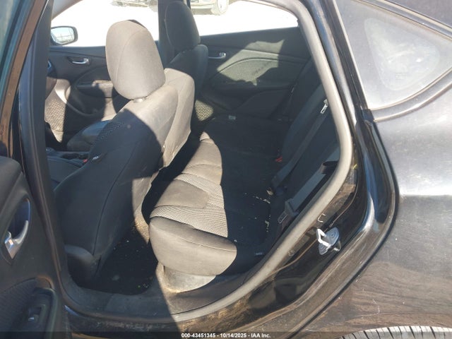 Dodge Dart 2016 1C3CDFAA1GD682678 Image 8