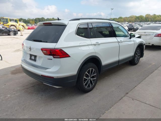 2020 VOLKSWAGEN TIGUAN 3VV2B7AX2LM006165 Photo 3