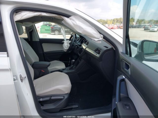 2020 VOLKSWAGEN TIGUAN 3VV2B7AX2LM006165 Photo 4