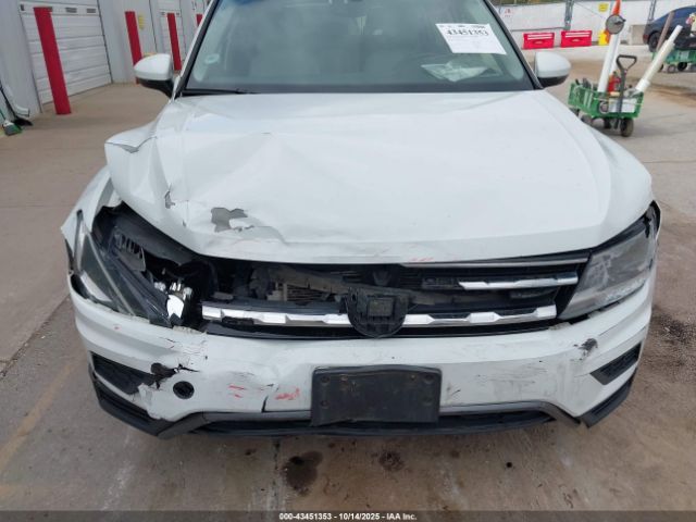 2020 VOLKSWAGEN TIGUAN 3VV2B7AX2LM006165 Photo 5