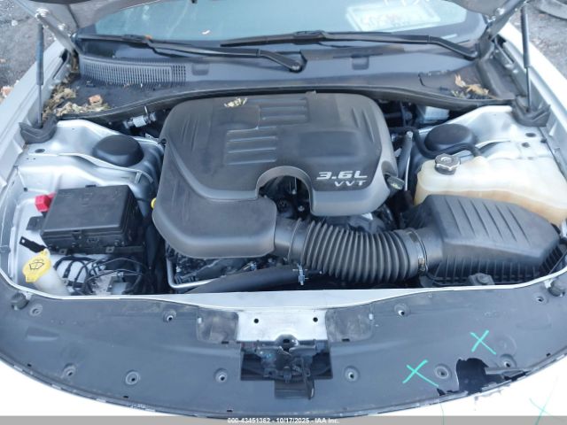 2022 DODGE CHARGER 2C3CDXBG5NH143134 Photo 9