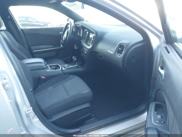 2022 DODGE CHARGER 2C3CDXBG5NH143134 Photo 4
