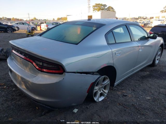 2022 DODGE CHARGER 2C3CDXBG5NH143134 Photo 5