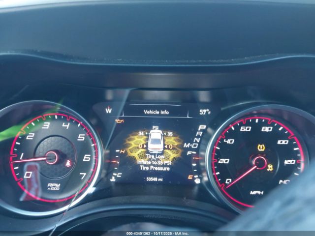 2022 DODGE CHARGER 2C3CDXBG5NH143134 Photo 6