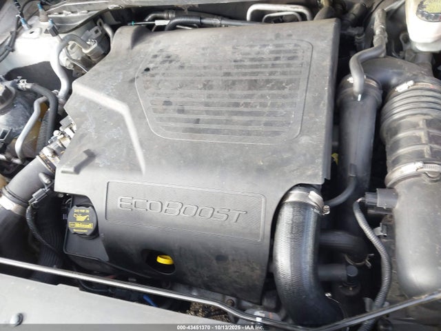 Ford Explorer 2014 1FM5K8GT0EGA28082 Image 10