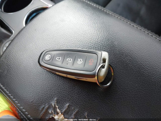 Ford Explorer 2014 1FM5K8GT0EGA28082 Image 11