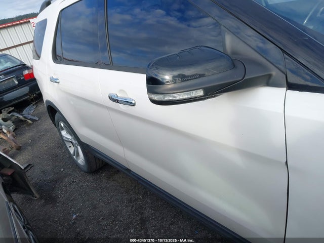 Ford Explorer 2014 1FM5K8GT0EGA28082 Image 13