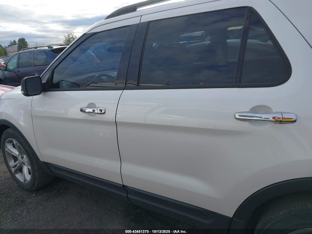 Ford Explorer 2014 1FM5K8GT0EGA28082 Image 14