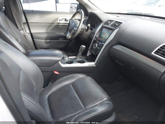 Ford Explorer 2014 1FM5K8GT0EGA28082 Image 5