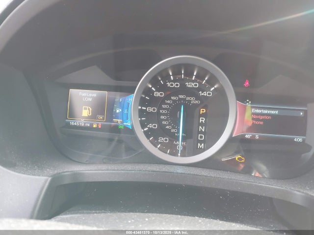 Ford Explorer 2014 1FM5K8GT0EGA28082 Image 7
