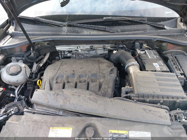 2023 AUDI Q3 WA1DECF33P1111775 Photo 9