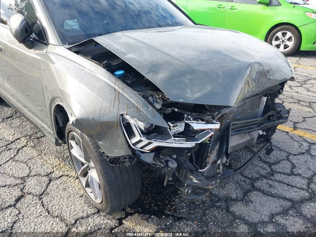 2023 AUDI Q3 WA1DECF33P1111775 Photo 5