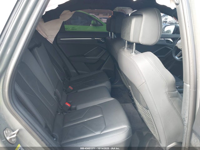 2023 AUDI Q3 WA1DECF33P1111775 Photo 7