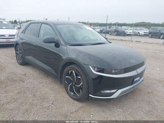 2023 HYUNDAI IONIQ 5 KM8KNDAF3PU152163