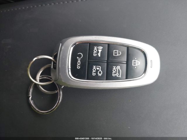 2023 HYUNDAI IONIQ 5 KM8KNDAF3PU152163 Photo 10