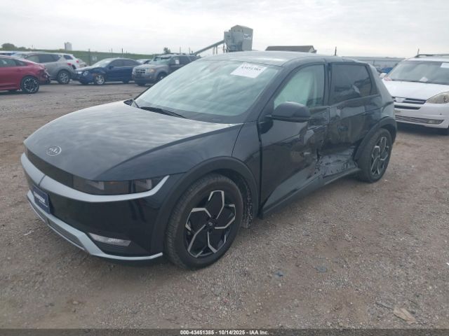2023 HYUNDAI IONIQ 5 KM8KNDAF3PU152163 Photo 1