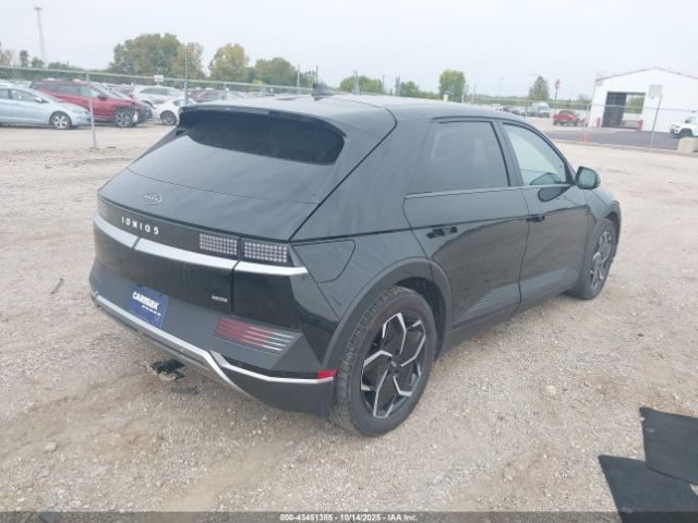 2023 HYUNDAI IONIQ 5 KM8KNDAF3PU152163 Photo 3