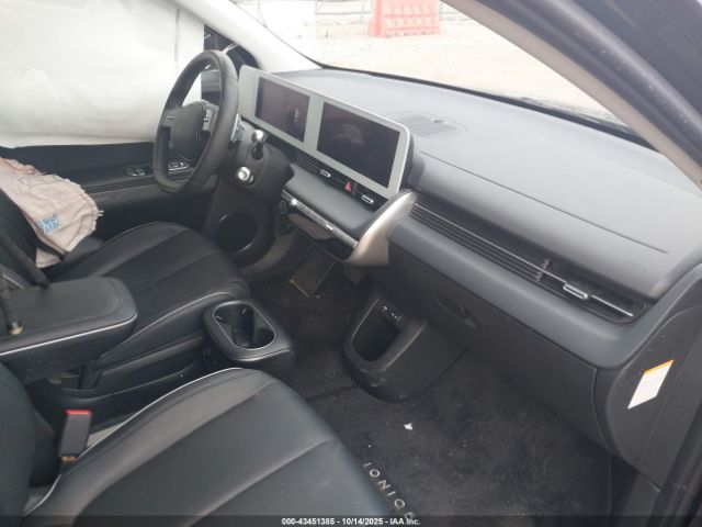 2023 HYUNDAI IONIQ 5 KM8KNDAF3PU152163 Photo 4