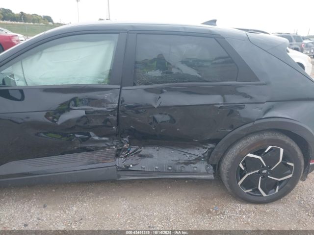 2023 HYUNDAI IONIQ 5 KM8KNDAF3PU152163 Photo 5