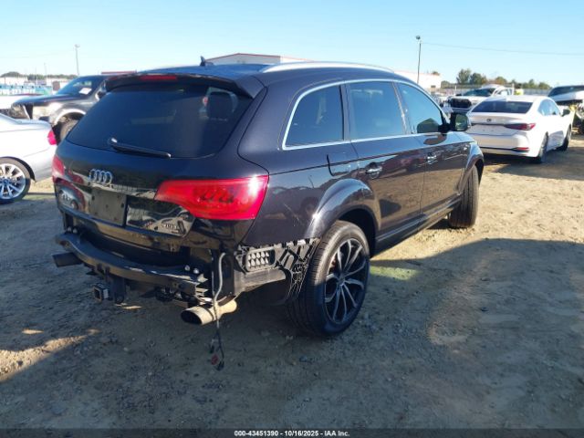 2015 AUDI Q7 WA1CGAFE0FD027793 Photo 3