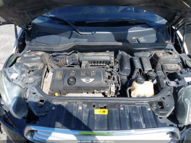 2012 MINI COOPER COUNTRYMAN WMWZB3C52CWM05642 Photo 9