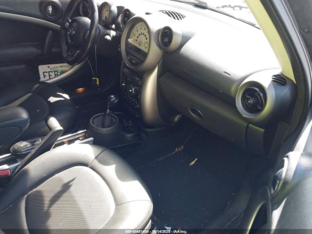 2012 MINI COOPER COUNTRYMAN WMWZB3C52CWM05642 Photo 4