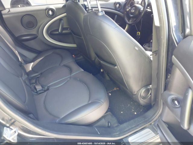 2012 MINI COOPER COUNTRYMAN WMWZB3C52CWM05642 Photo 7