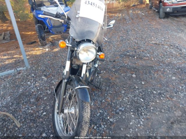 2007 TRIUMPH MOTORCYCLE BONNEVILLE SMT900K127T310139 Photo 5