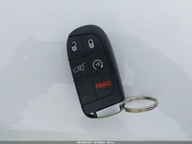 2015 DODGE DURANGO 1C4RDJEG9FC203094 Photo 10