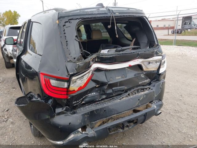 2015 DODGE DURANGO 1C4RDJEG9FC203094 Photo 5