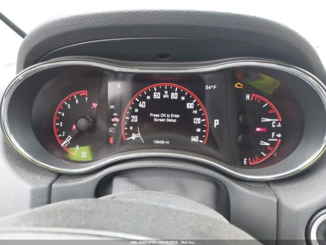 2015 DODGE DURANGO 1C4RDJEG9FC203094 Photo 6