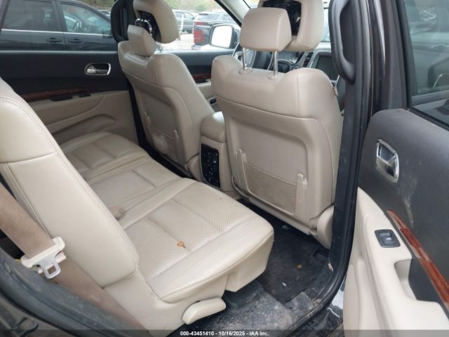 2015 DODGE DURANGO 1C4RDJEG9FC203094 Photo 7