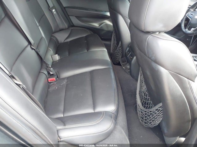2018 CADILLAC ATS 1G6AE5RX6J0145101 Photo 7