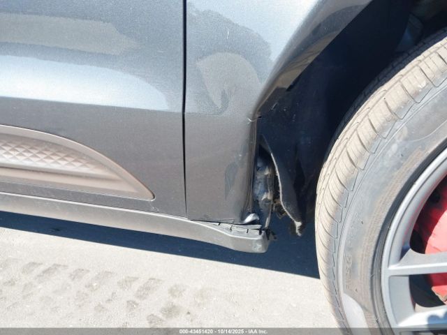 2022 PORSCHE MACAN WP1AG2A55NLB24159 Photo 5