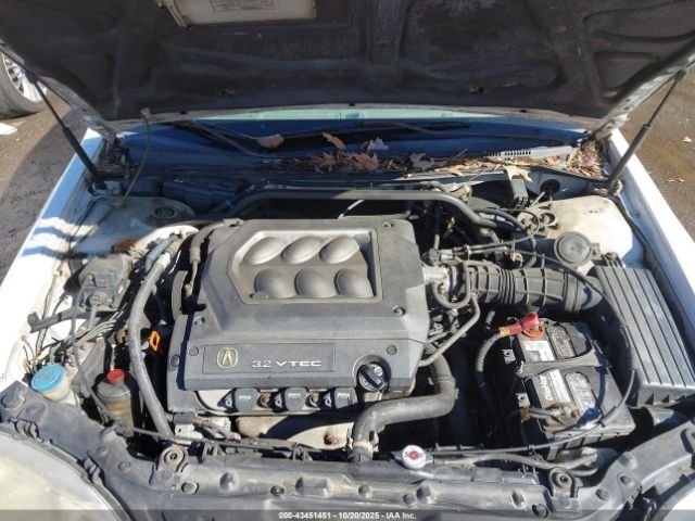 1999 ACURA TL 19UUA5648XA003272 Photo 9