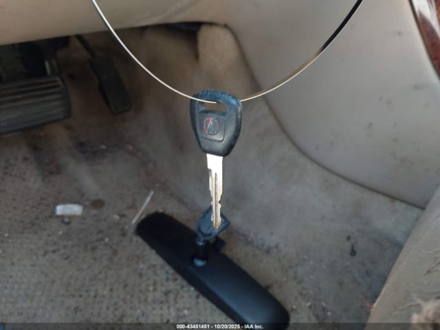 1999 ACURA TL 19UUA5648XA003272 Photo 10