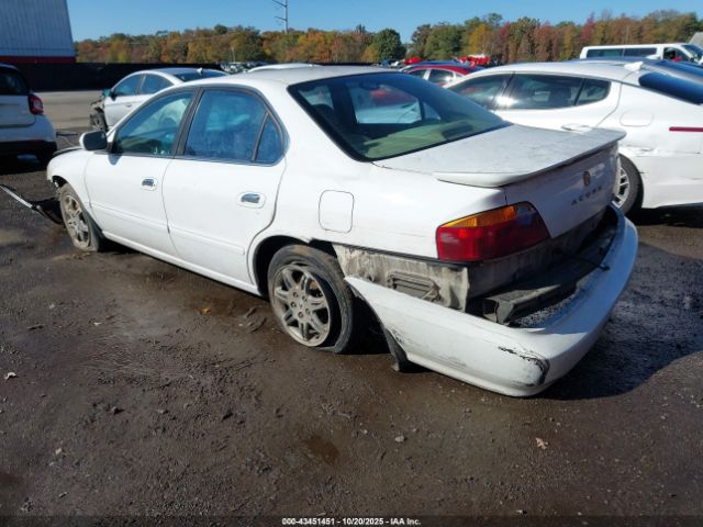 1999 ACURA TL 19UUA5648XA003272 Photo 2