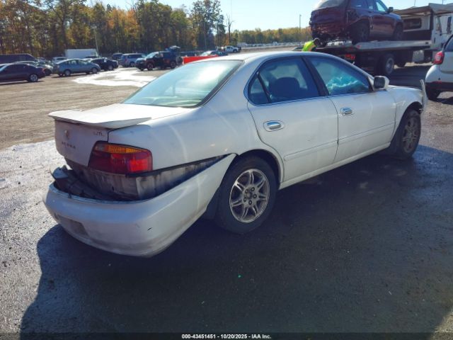 1999 ACURA TL 19UUA5648XA003272 Photo 3