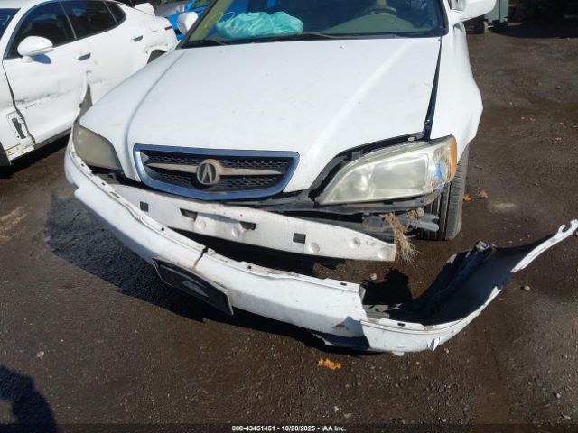 1999 ACURA TL 19UUA5648XA003272 Photo 5