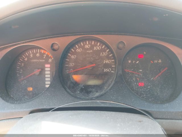 1999 ACURA TL 19UUA5648XA003272 Photo 6