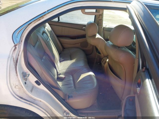 1999 ACURA TL 19UUA5648XA003272 Photo 7